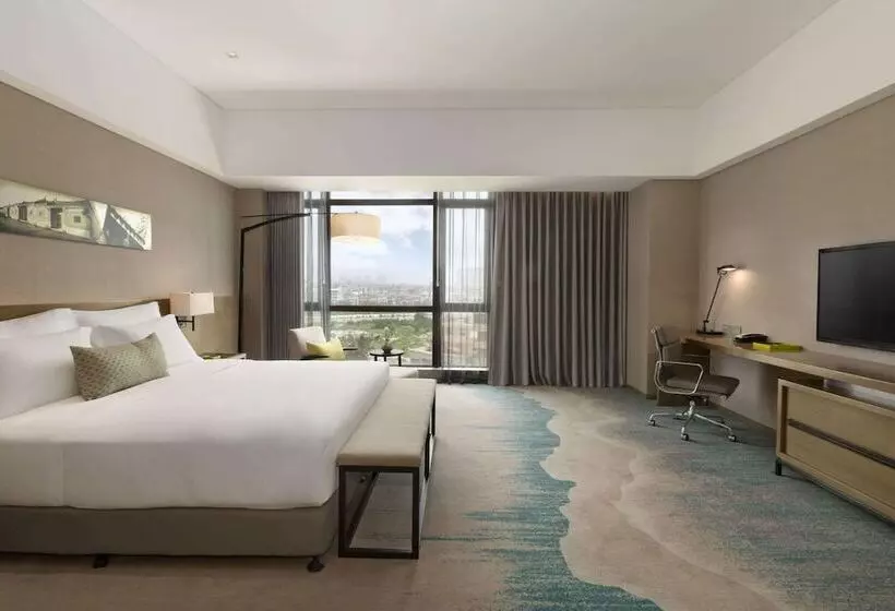 Otel Wyndham Jinjiang