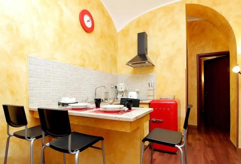 Lucky Domus Esquilino