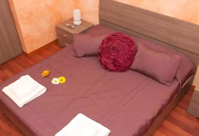 Lucky Domus Esquilino