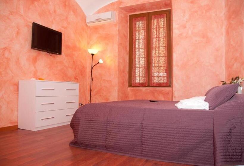 Lucky Domus Esquilino