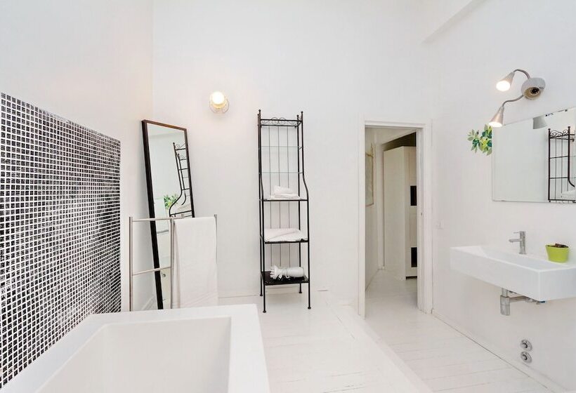 Lucky Domus Esquilino