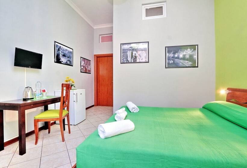 Lucky Domus Esquilino