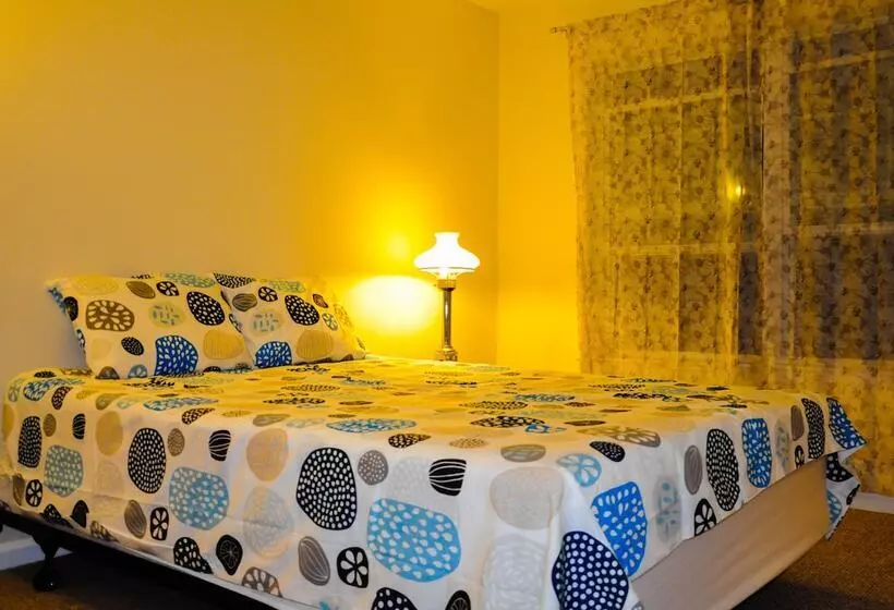 膳宿费 Anyi Guesthouse Jfk