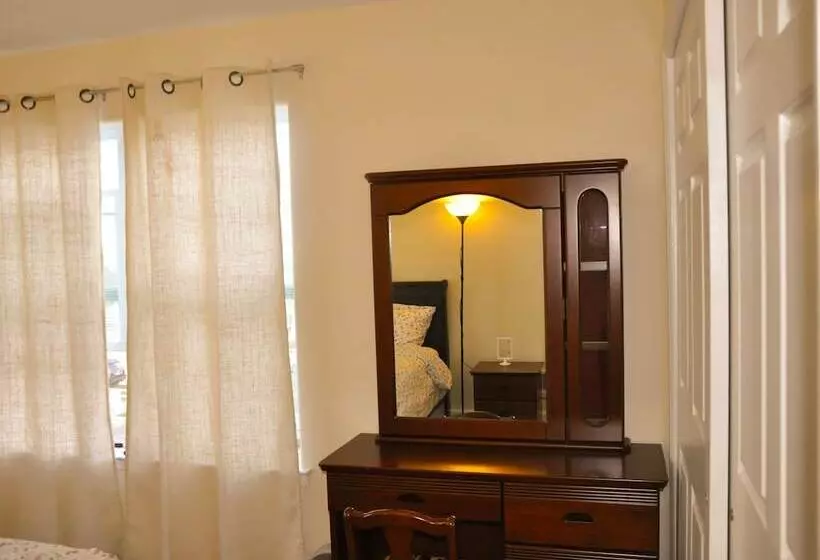 膳宿费 Anyi Guesthouse Jfk