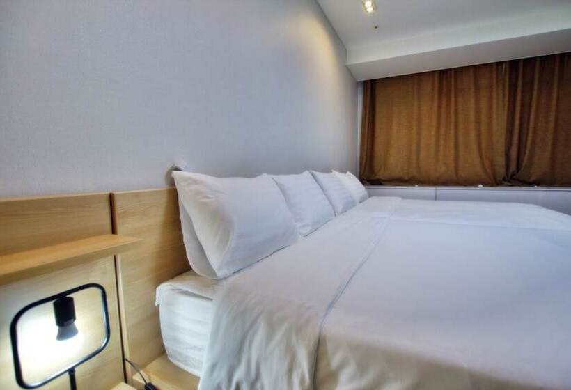 بنسيون Incheon Airport Guest House