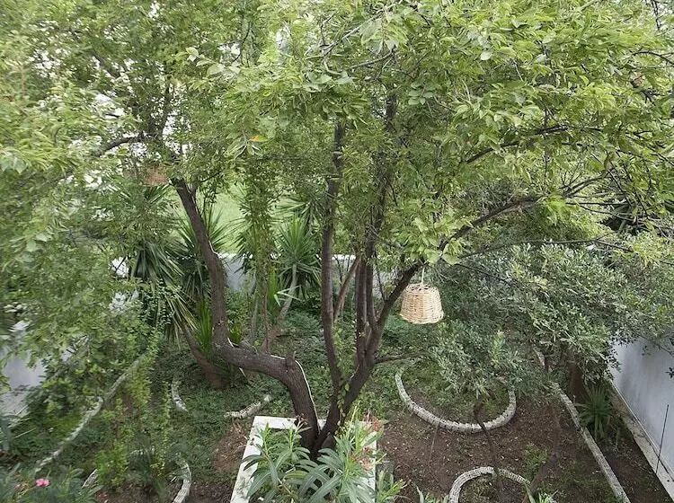 펜션 Laura Skiathos