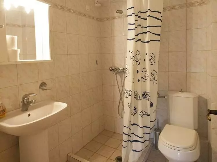 펜션 Laura Skiathos