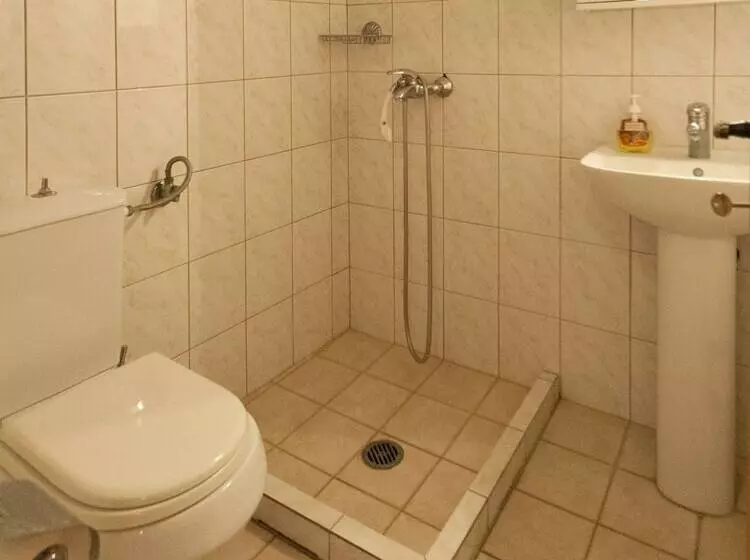 펜션 Laura Skiathos