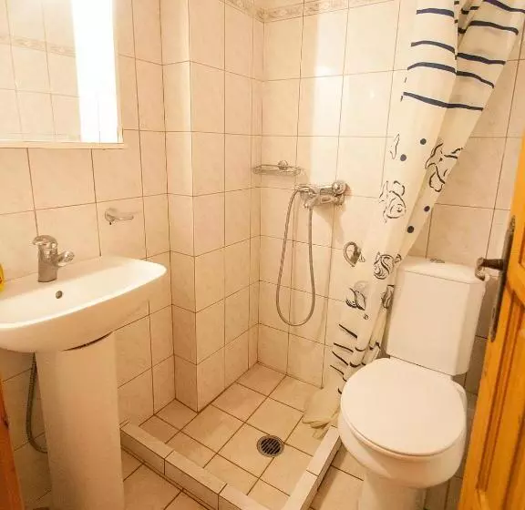 펜션 Laura Skiathos