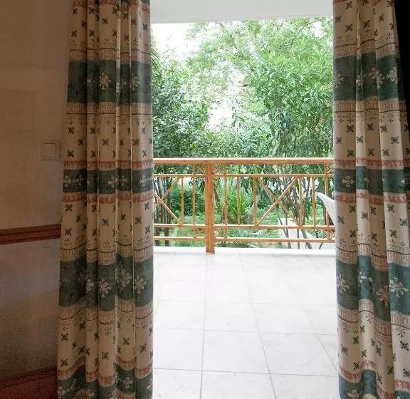 펜션 Laura Skiathos