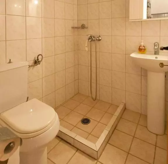 펜션 Laura Skiathos