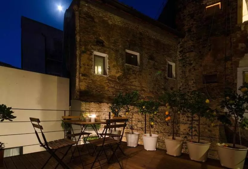 Pietranera Apartments
