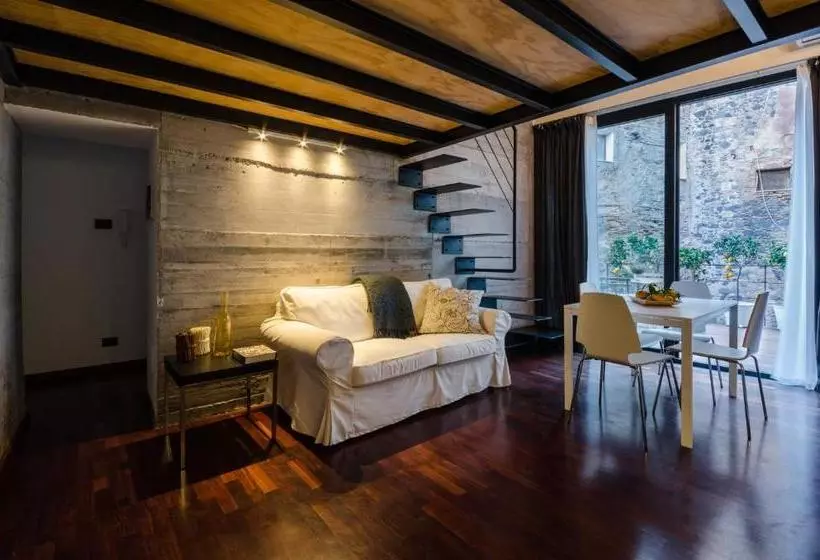 Pietranera Apartments