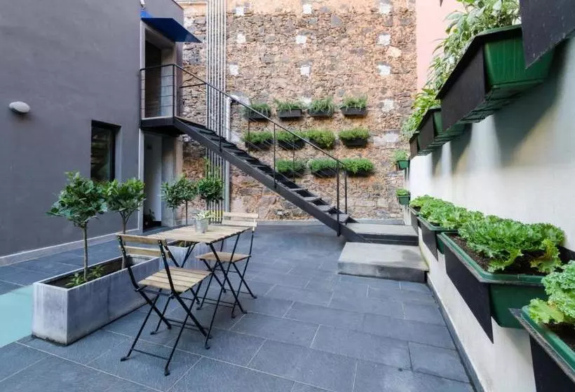 Pietranera Apartments