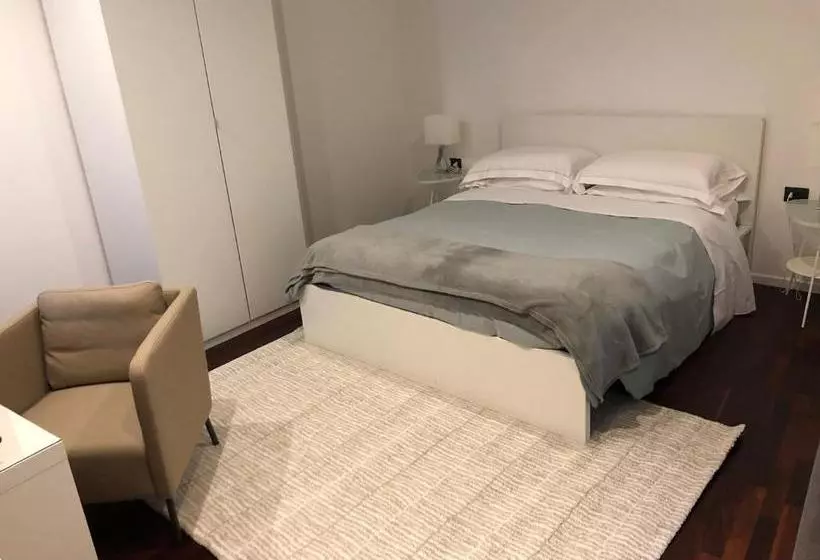 Pietranera Apartments