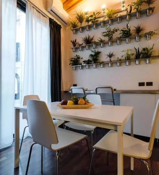 Pietranera Apartments