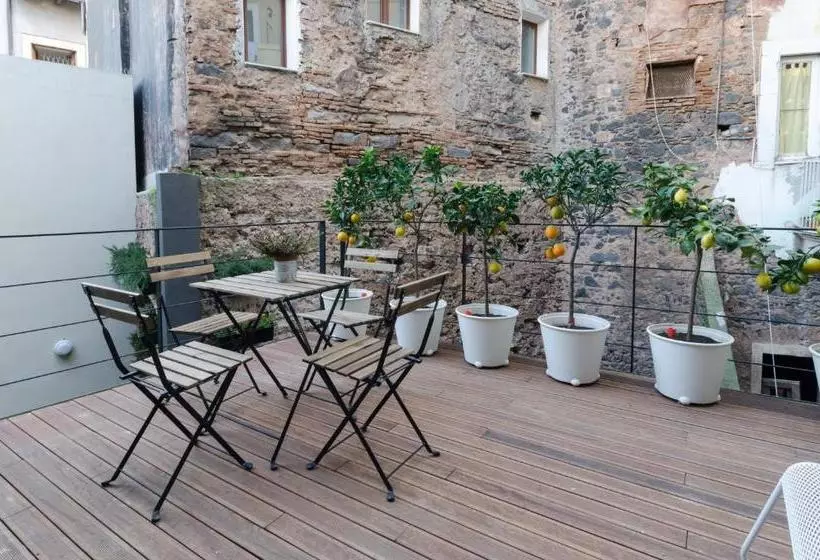 Pietranera Apartments