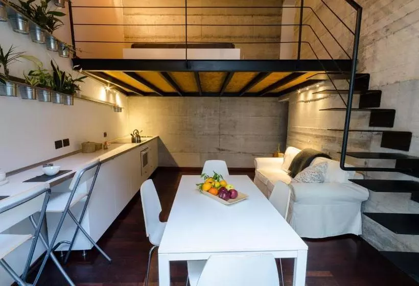Pietranera Apartments