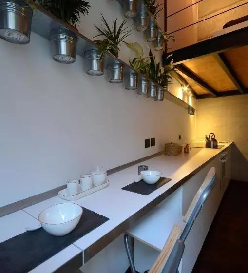 Pietranera Apartments