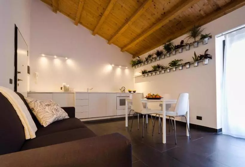 Pietranera Apartments