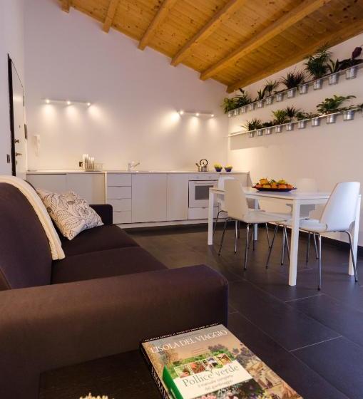 Pietranera Apartments