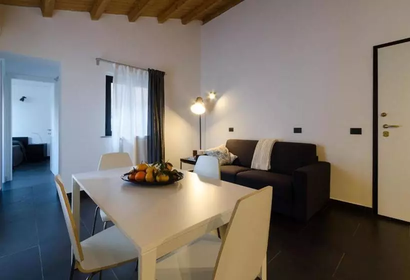 Pietranera Apartments