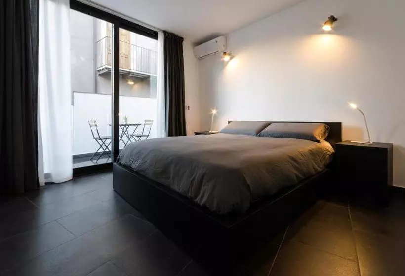 Pietranera Apartments
