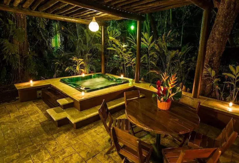 استراحتگاه Soleil Pacifico