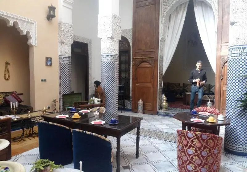 Riad Letchina
