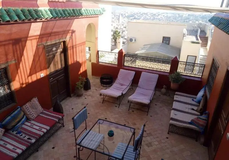Riad Letchina