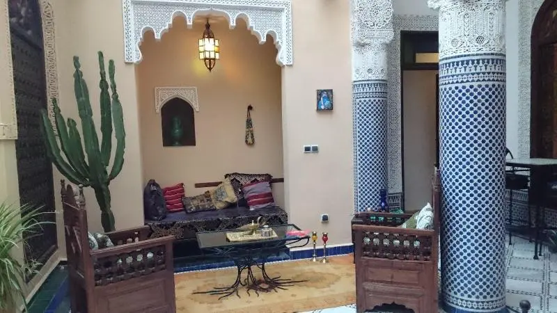 Riad Letchina
