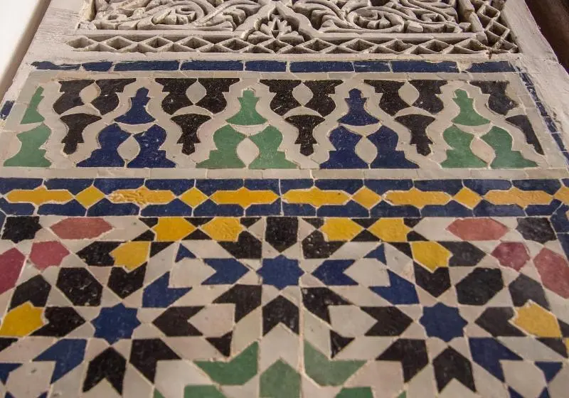 Riad Letchina