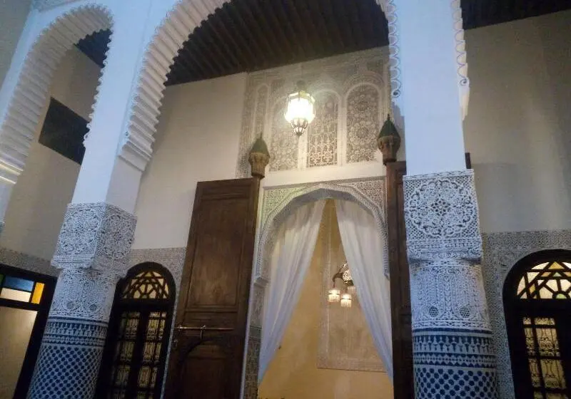 Riad Letchina