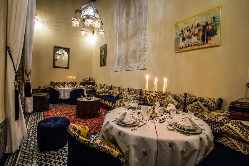 Riad Letchina