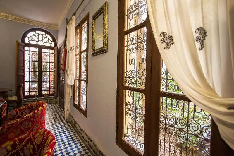 Riad Letchina