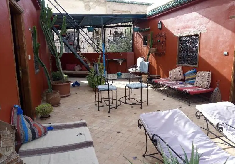 Riad Letchina