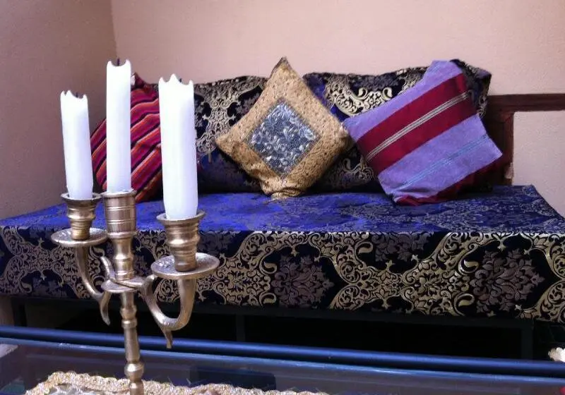 Riad Letchina