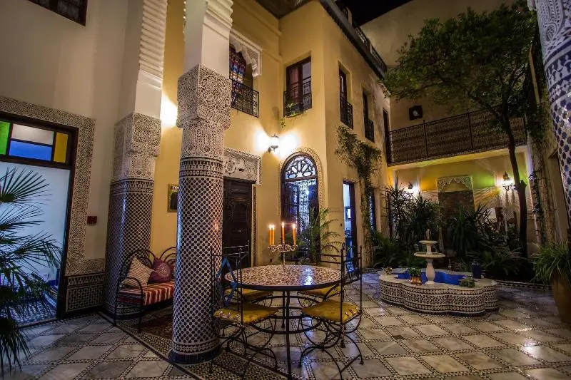 Riad Letchina
