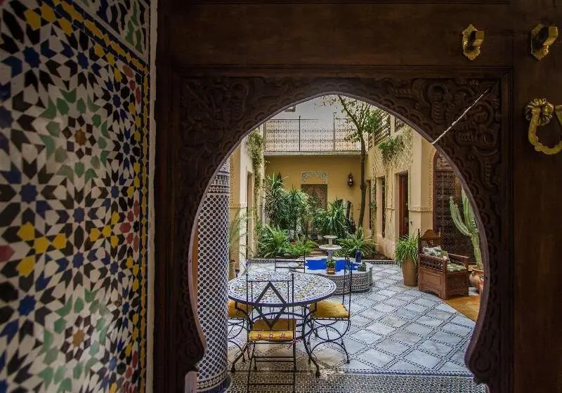 Riad Letchina