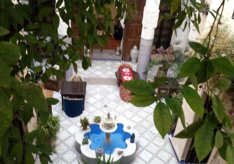 Riad Letchina