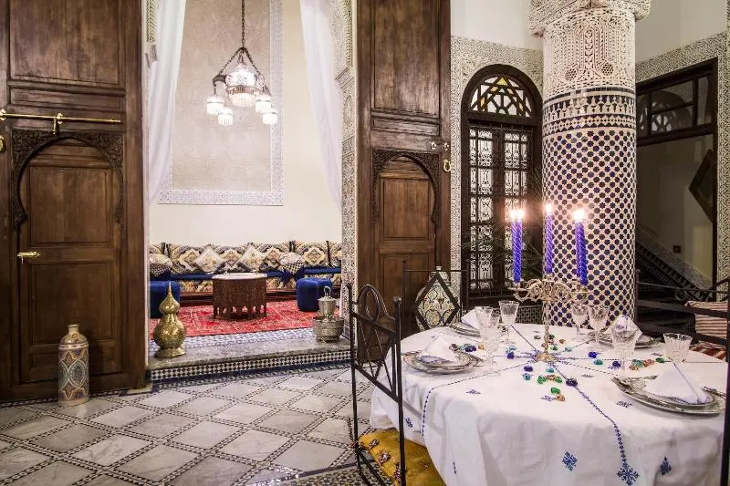 Riad Letchina
