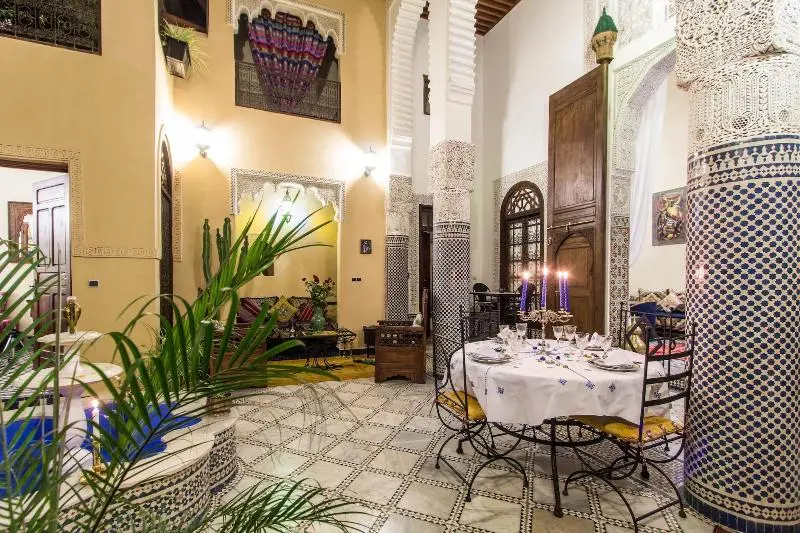 Riad Letchina
