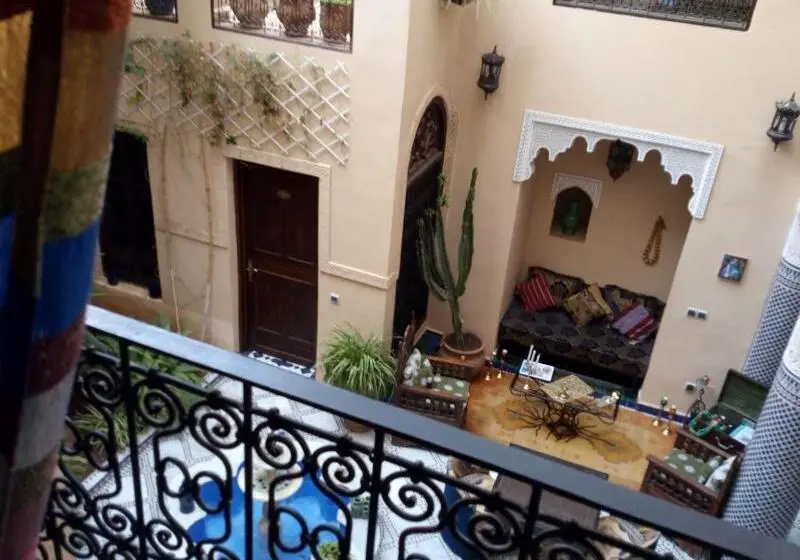 Riad Letchina