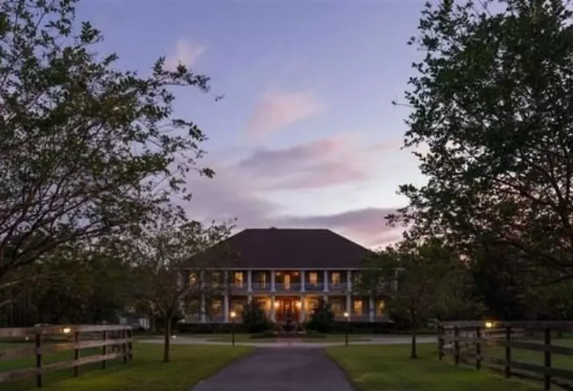 The Horse Stamp Inn Bed & Breakfast