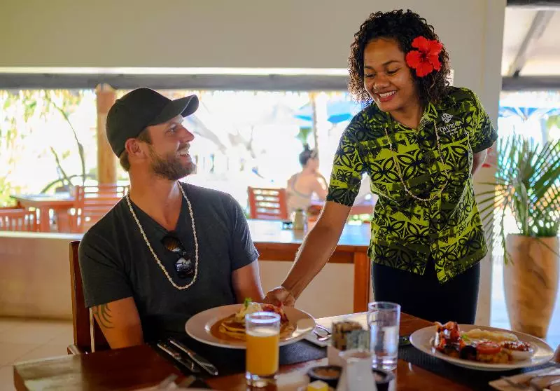 Tropica Island Resort Adults Only