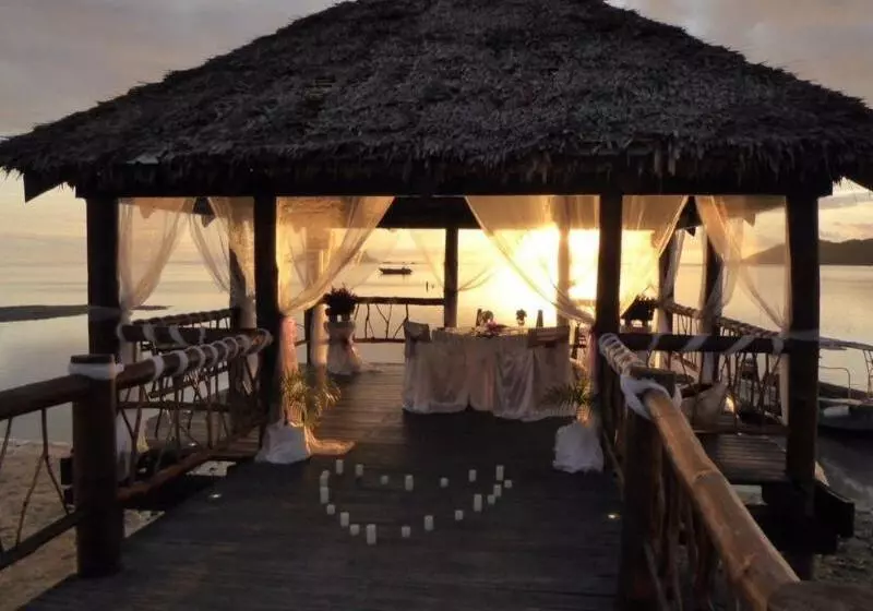 Tropica Island Resort Adults Only