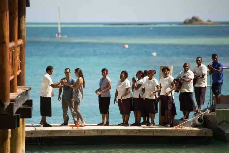 Tropica Island Resort Adults Only