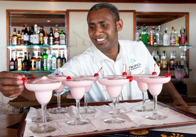 Tropica Island Resort  Adults Only