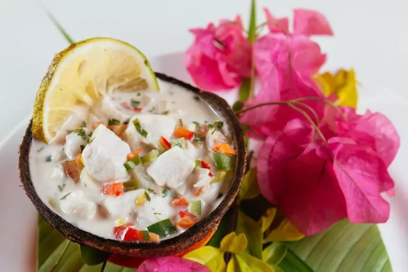 Tropica Island Resort Adults Only