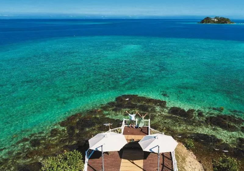 Tropica Island Resort Adults Only